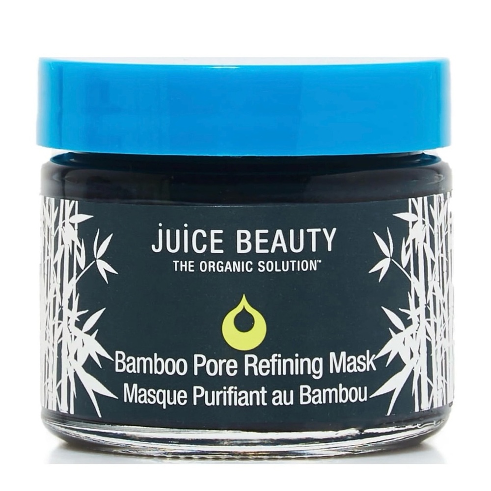 Juice Beauty Bamboo Pore Refining Face Mask 2 FL OZ